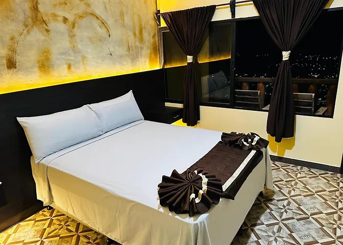 El Mirador Gualan