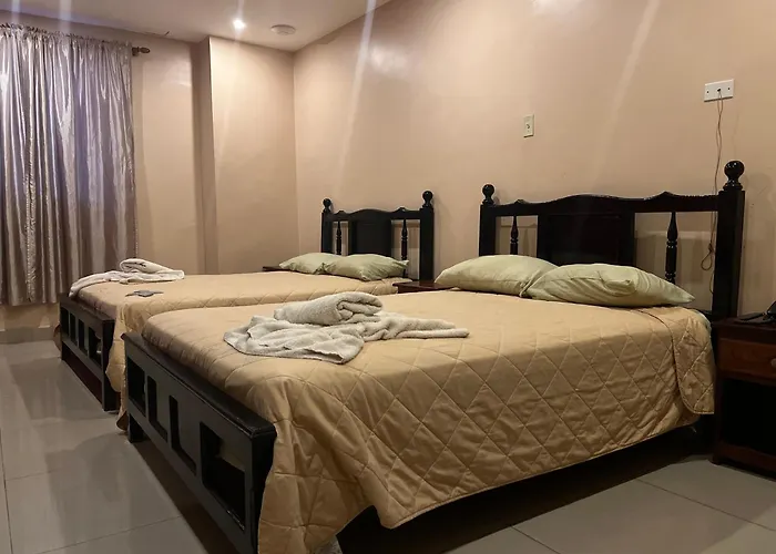 Hotel Lc