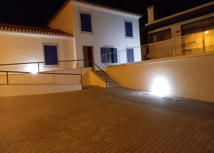 Casa Do Musico