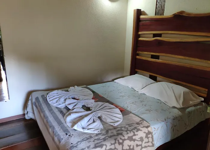 Delícias da Tilápia em Domingos Martins ES