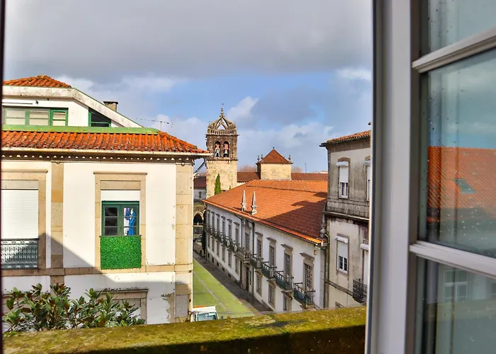 Casa Gaea Stay