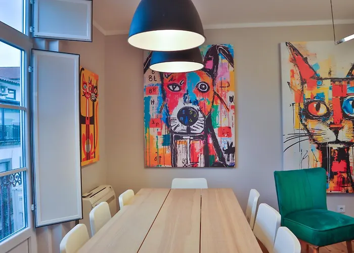 Casa Gaea Stay