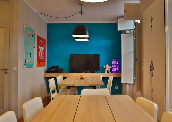 Casa Gaea Stay