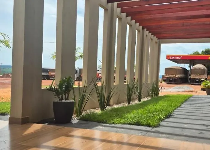 Hotel do Vale