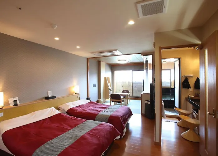 Hanayagi No Sho Keizan - Vacation Stay 39270V