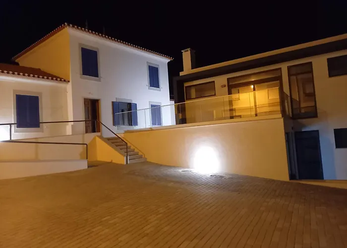 Casa Do Musico