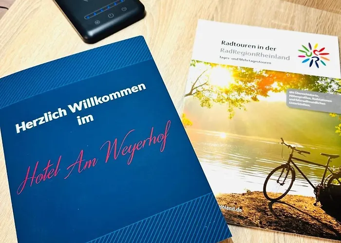 Hotel Am Weyerhof