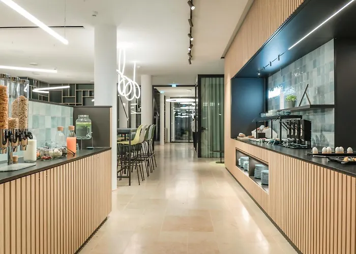 Art Hotel Ahlen