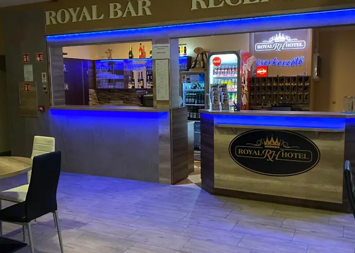 Royal Hotel