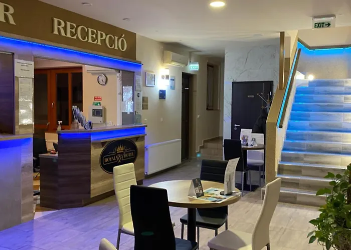 Royal Hotel