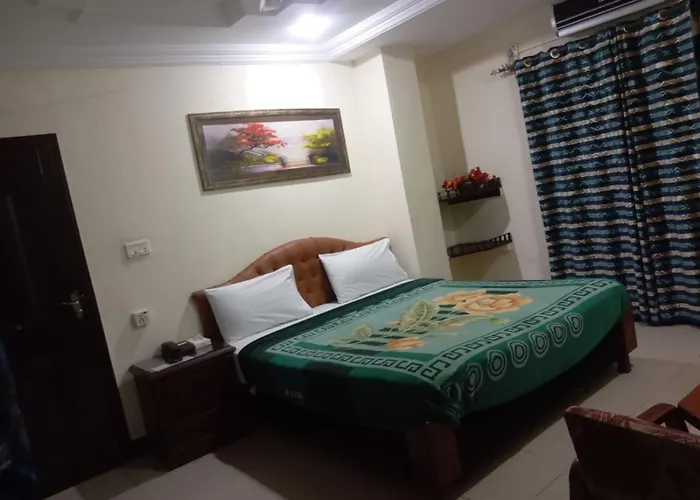 National City Hotel