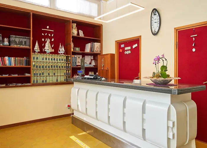 Hotel Palazzi