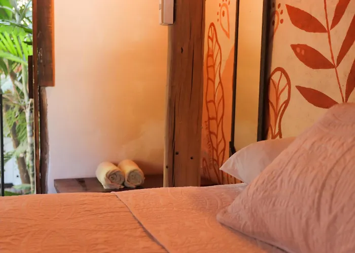La Redonda Surf Hostel Sayulita