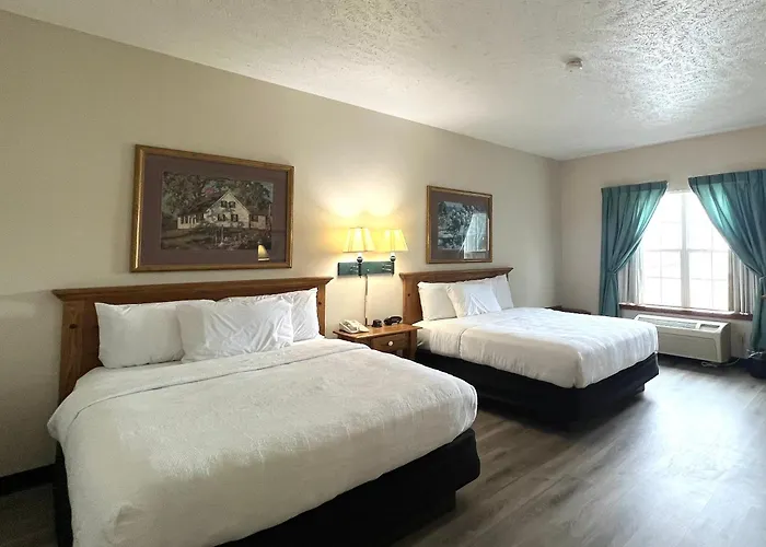 Van Buren Hotel