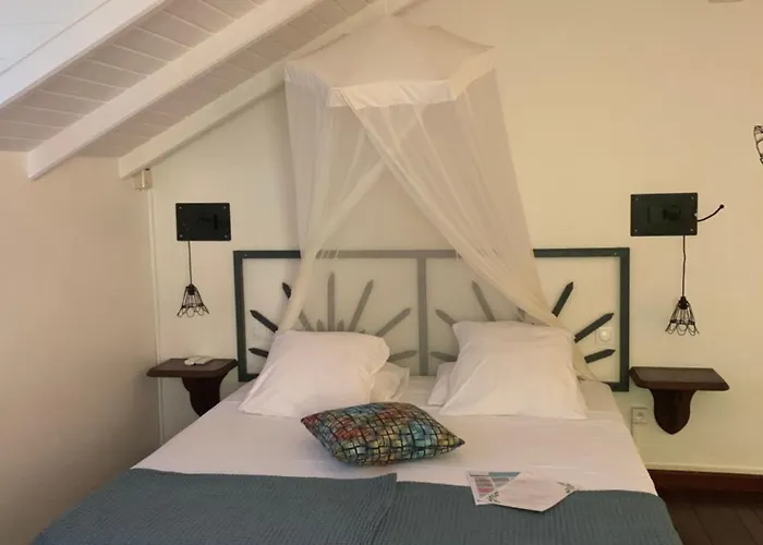 Caraib'Bay Hotel
