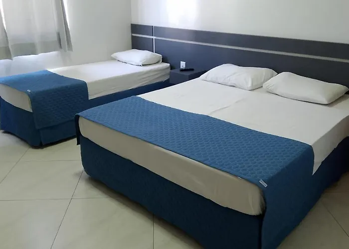 Sao Bento Palace Hotel