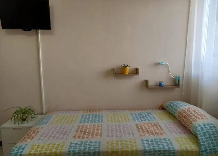 Albergue Agarimo