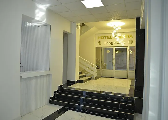 Nahita Hotel