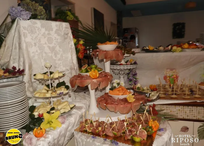 Hotel Riposo