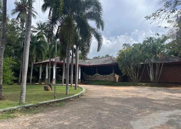 Royal Green Garden - Puttalam