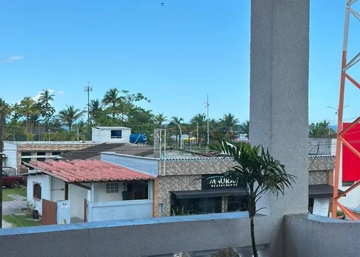 Pousada Ocean desativa