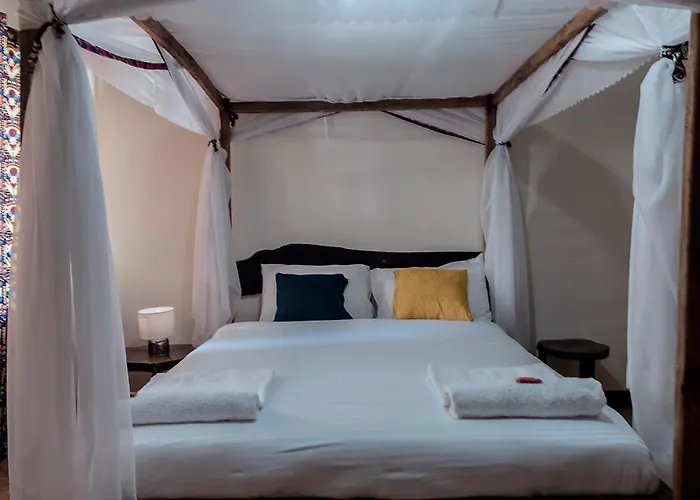 Kimberly Ecolodges Narok