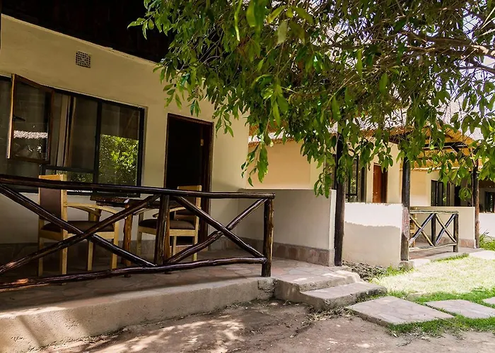 Kimberly Ecolodges Narok