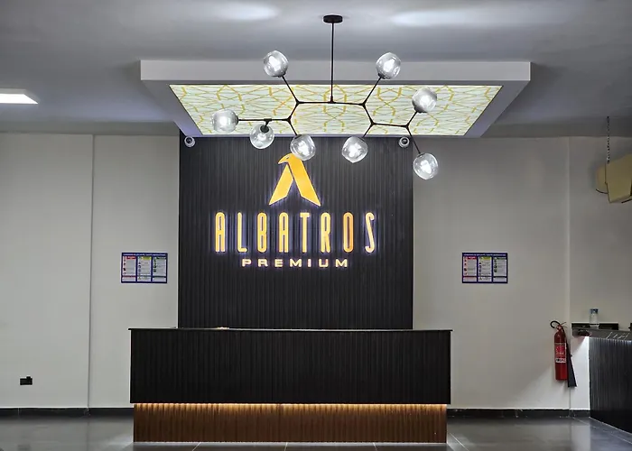 Albatros Premium Hotel