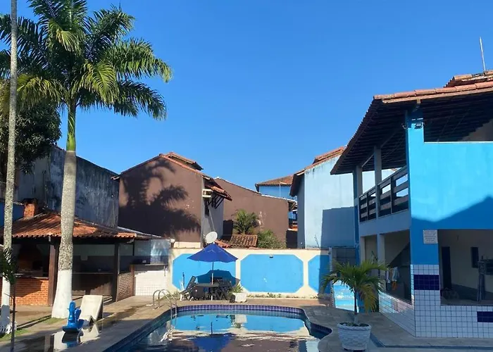 Pousada Granada