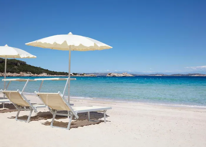 Hotiday Room Collection - Baja Sardinia