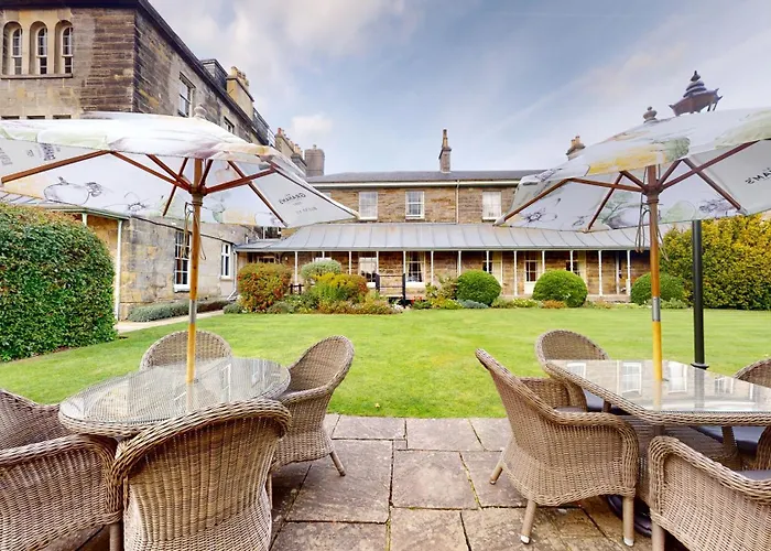 Hotel Du Vin&Bistro Tunbridge Wells