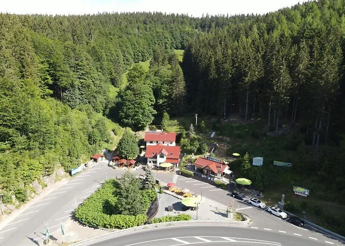 Hotel&Gasthaus Sterngrund