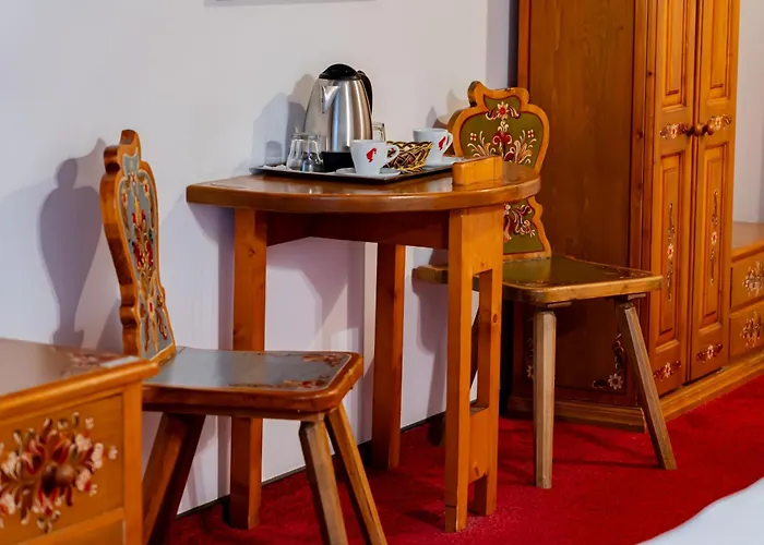 Hotel Traube