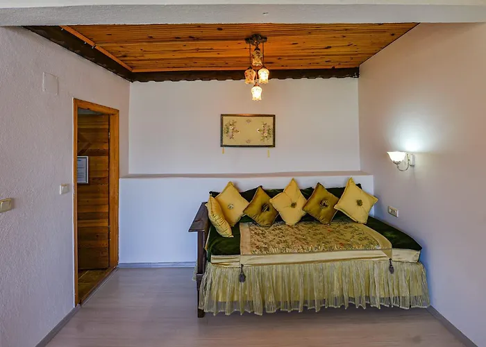 Yediburunlar Lighthouse Boutique Hotel And Restaurant