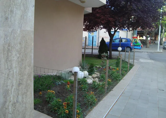 Hotel Astra