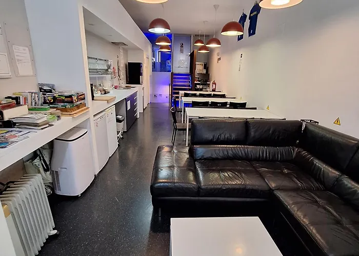 Hostel Casa Ibarrola