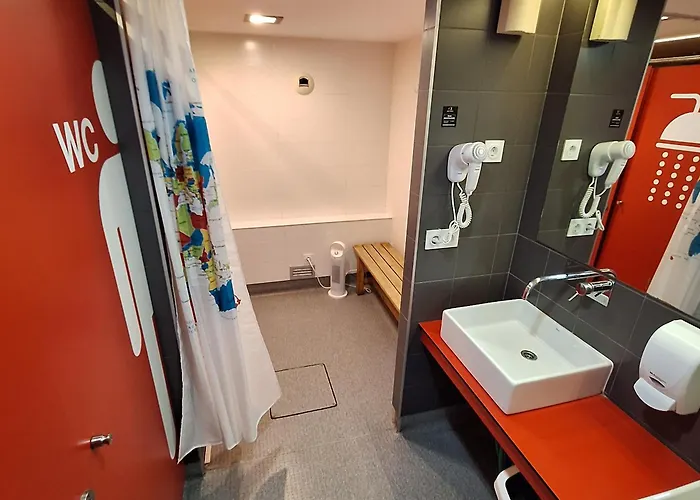 Hostel Casa Ibarrola
