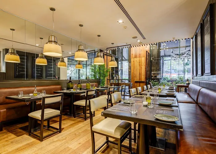 Doubletree By Hilton Santiago - Vitacura