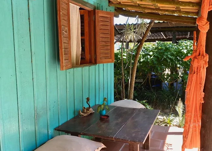 Haleakala Hostel & Pousada