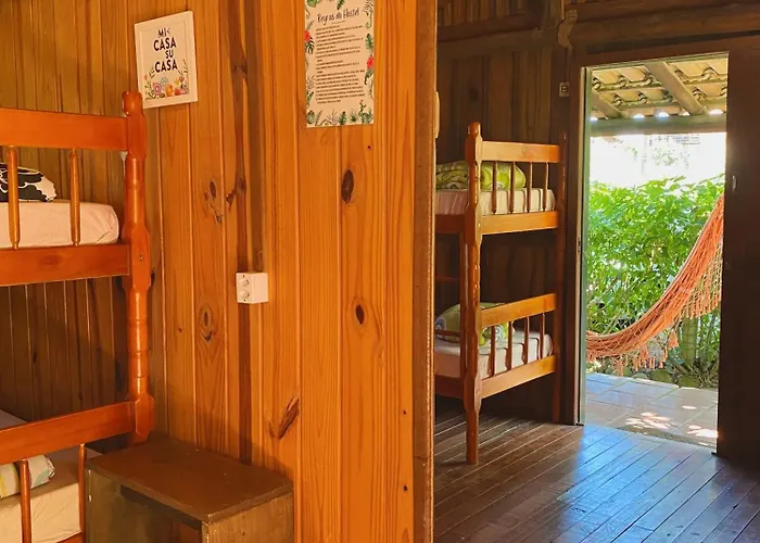 Haleakala Hostel & Pousada