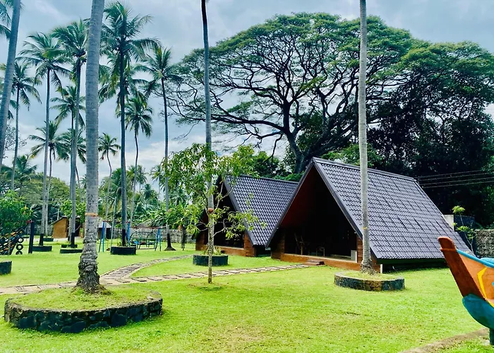 Deduru Cabana Nature Resort