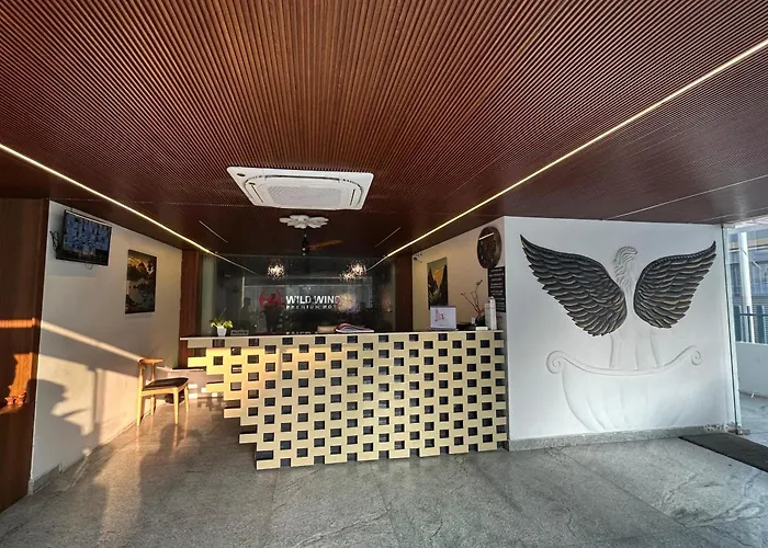 Wild Wings Premium Hotel