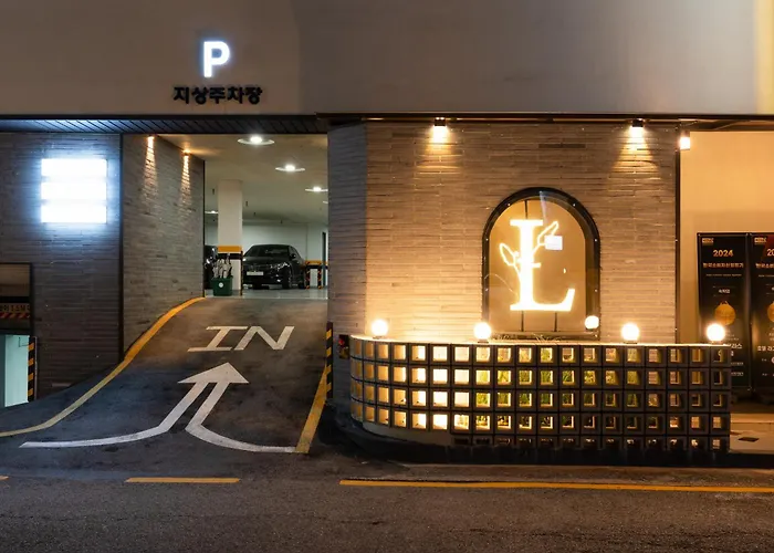 Hotel Laglas Asan