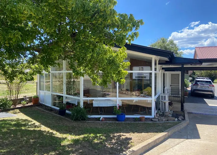 Motel Bombala