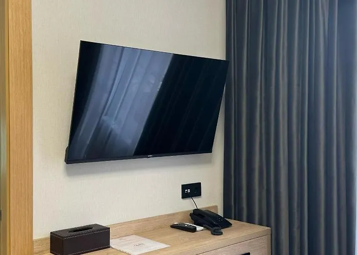 Sem Brand Hotel