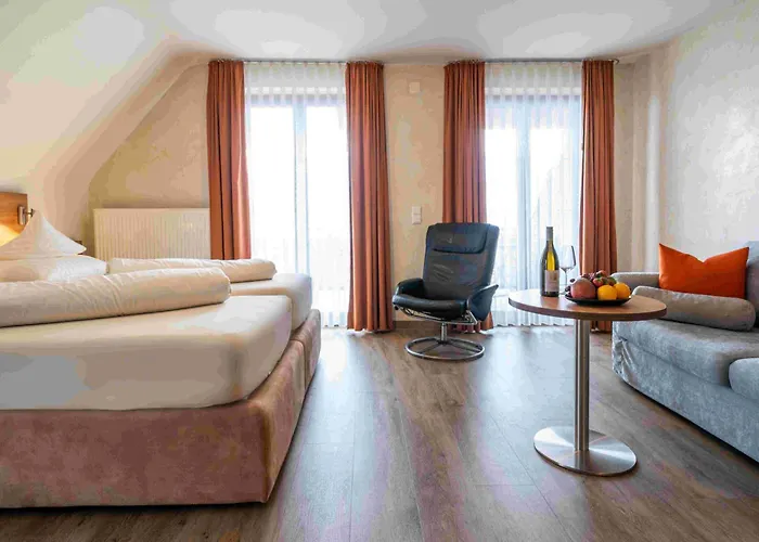 Hotel Hagnauer Hof