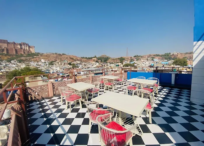 The Raj Heritage