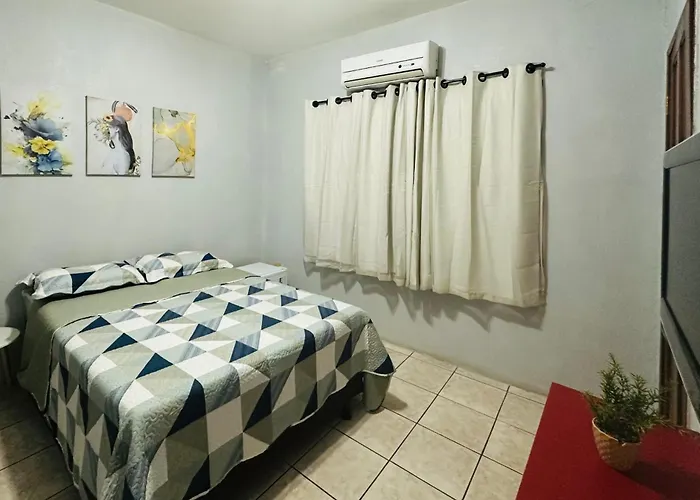 Pousada Casa de Vó