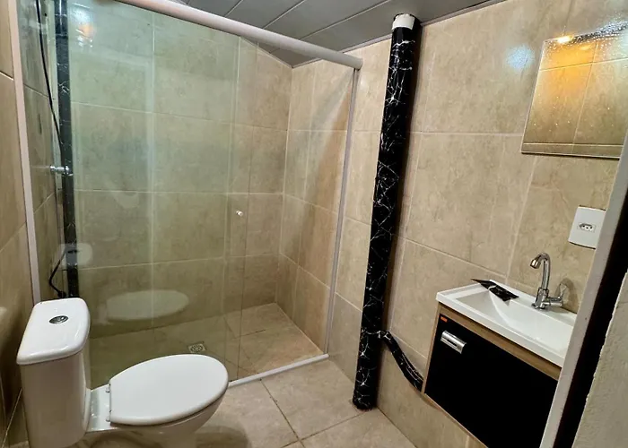 Cabana Alvorada