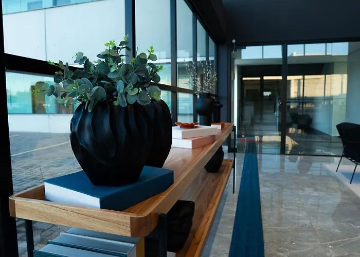 Dicopi Hotel